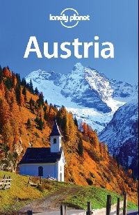 Anthony Haywood Austria travel guide (6th Edition) 