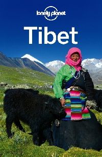 Bradley Mayhew Tibet (Country Travel Guide) 