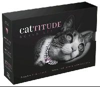 Levin  Kim Cattitude boxed set 