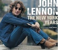 Gruen John Lennon: The New York Years 