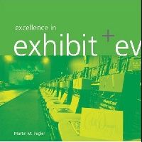 Visual Reference Publications Excellence in Exhibit + Event Design (    ) 