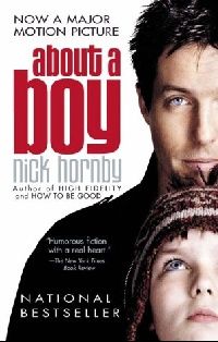 Hornby Nick About a Boy 