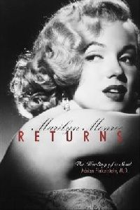 Finkelstein, Adrian Marilyn Monroe returns 