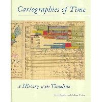 Rosenberg Daniel, Grafton Anthony Cartographies of Time ( ) 