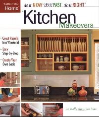 Fine Homebuilding Editors Kitchen Makeovers ( ) 