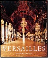 Jean-Marie Perouse de Montclos Versailles () 