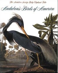 Audubon, John James Peterson, Roger Tory (editor) Audubon's Birds of America 