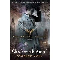 Cassandra, Clare Infernal Clockwork A (  ) 