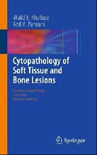 Khalbuss, Walid E., Parwani, Anil V. Cytopathology of Soft Tissue and Bone Lesions (    ) 