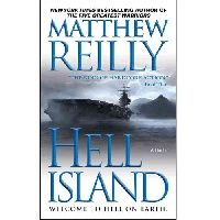 Reilly Matthew Hell Island ( ) 