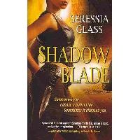 Glass Seressia Shadow Blade 