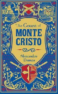 Dumas, Alexandre Count of monte cristo ( -) 