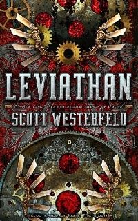 Scott, Westerfeld Leviathan 
