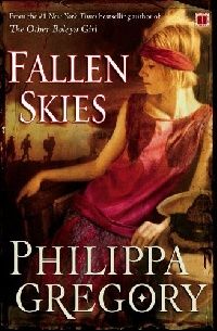 Gregory, Philippa () Fallen skies ( ) 