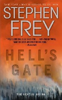 Frey Stephen Hell's Gate ( ) 
