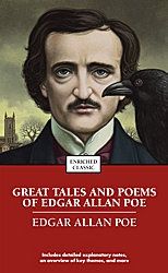 Poe Edgar Allan (�� ����� �����) &mdash; Great Tales and Poems of Edgar Allan Poe (������� �������� � ����� ������ ������ ��)