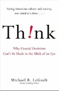Legault &mdash; Think!