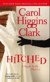 Clark &mdash; Hitched