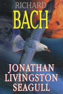  . Jonathan Livingston Seagull /      