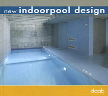 New Indoorpool Design 