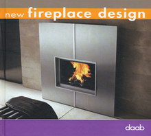 New fireplace design 