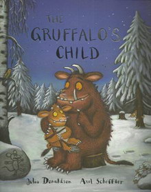 Donaldson J., Scheffler A. The Gruffalo's Child 