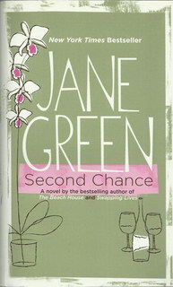 Green J. Second Chance 