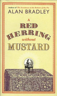 Bradley A. A Red Herring without Mustard 