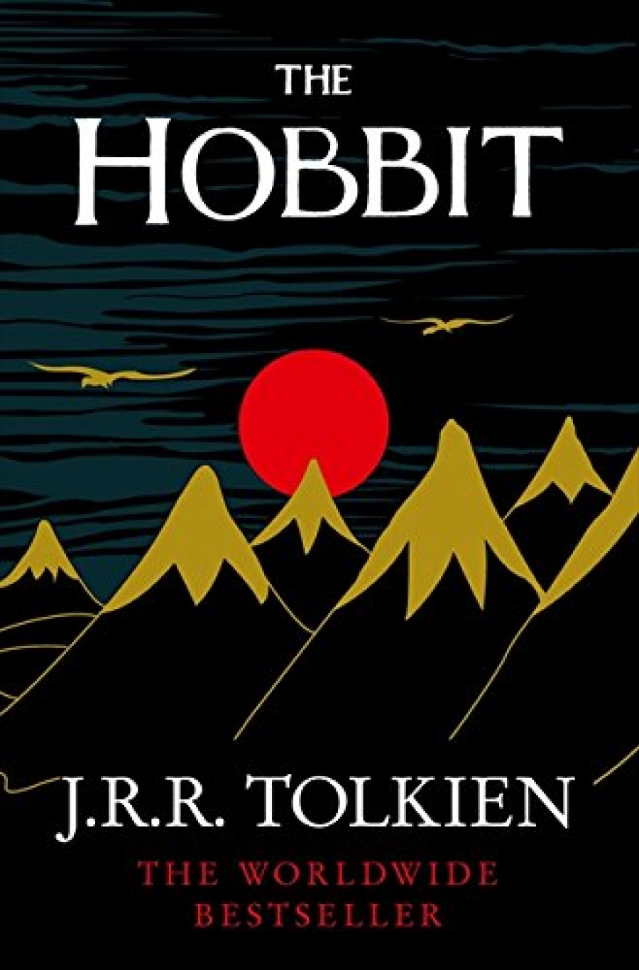 Tolkien J.R.R. The Hobbit 
