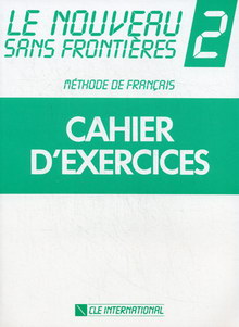 Girardet J., Dominique P., Plum C. Le Nouveau Sans Frontieres 2 