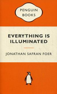 Foer J.S. Everything is Illuminated 