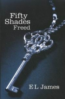 James E.L. Fifty Shades Freed 