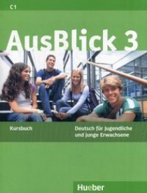 Anni Fischer-Mitziviris AusBlick 3. Kursbuch 