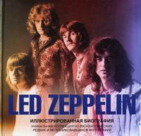  . Led Zeppelin.   