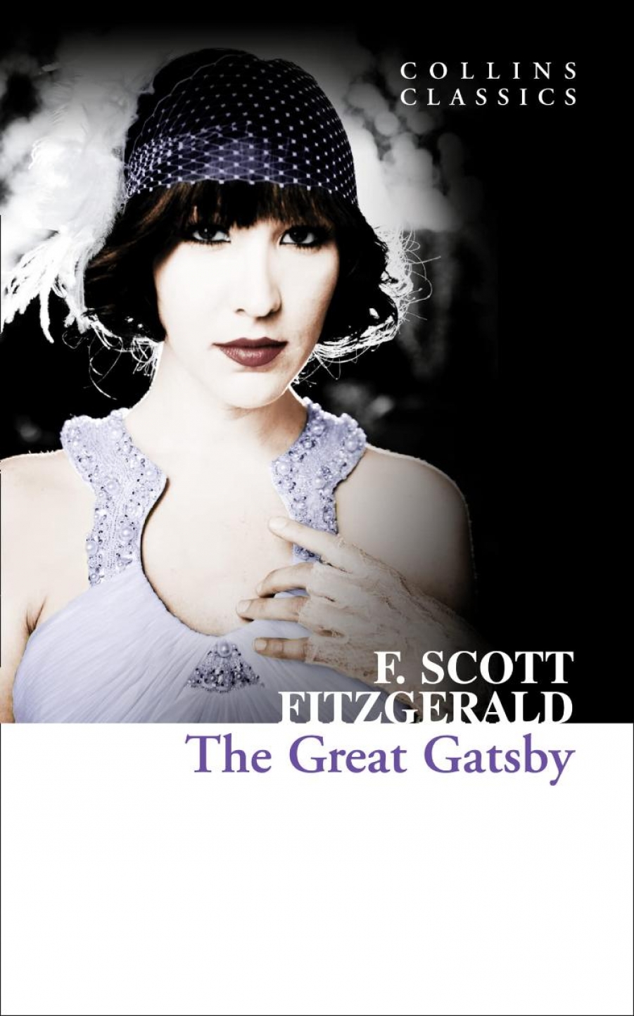 Francis Scott Fitzgerald Great Gatsby 