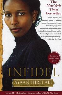 Hirsi Ali A. Infidel 