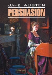 Austen J. Persuasion /   