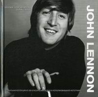  . John Lennon.   
