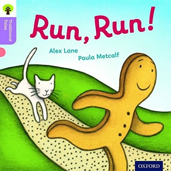 Munton, G. et al. Run, Run! Stage 1+ Pk of 4 
