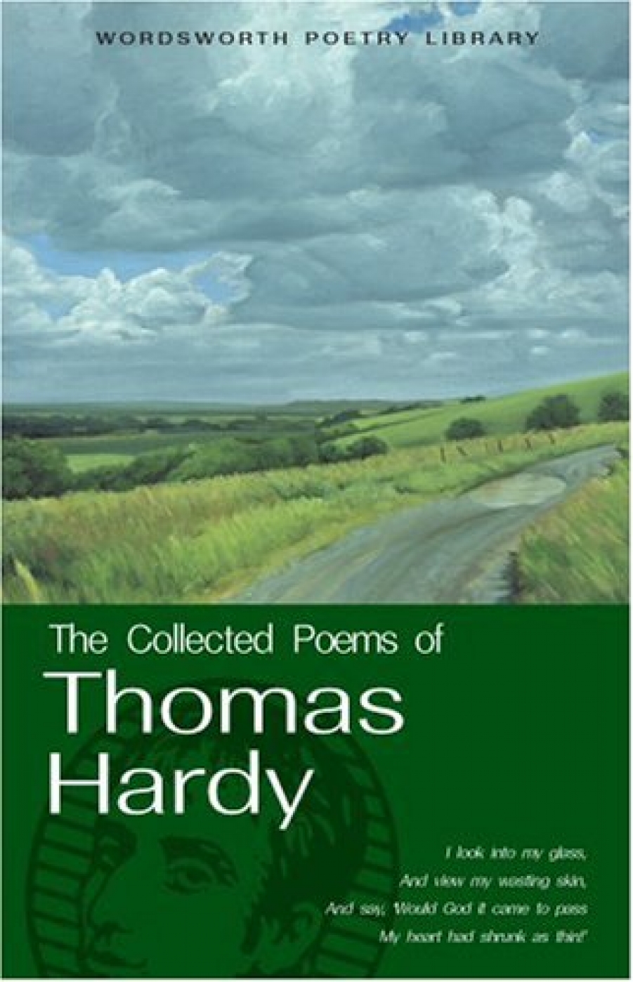 Thomas, Hardy Collected poems 