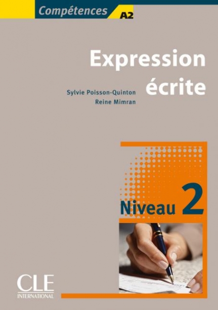 Sylvie P. Expression Ecrite 2 