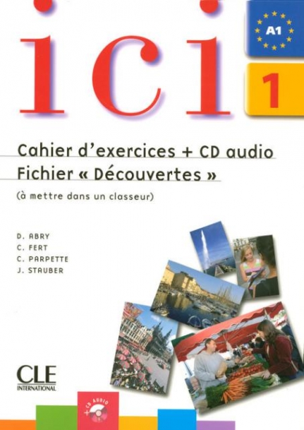 Abry, D et al. ICI 1 Fichier Entrainement +D 
