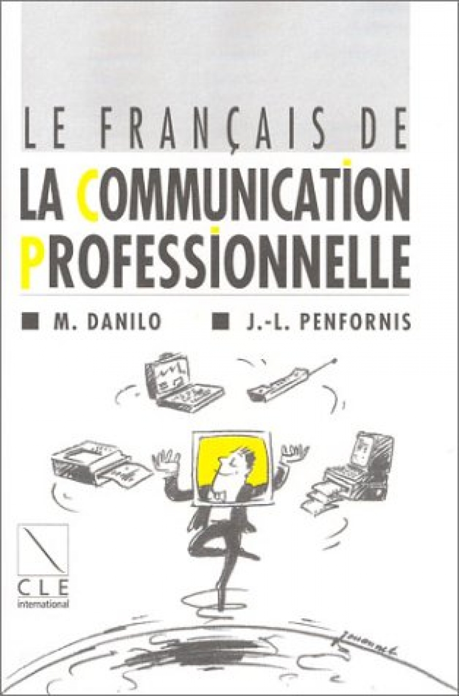 Francais De Communication Cass x1 
