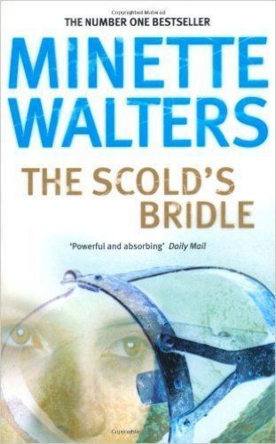 Walters, Minette Scold's Bridle 