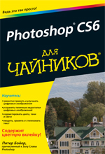   Photoshop CS6   