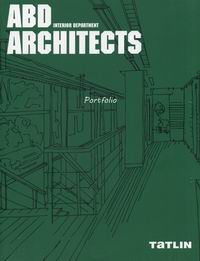 ABD Architects,interior department.Portfolio 