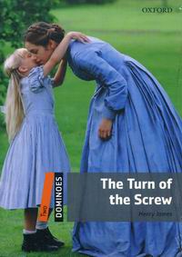 Henry James Dominoes 2 The Turn of the Screw 