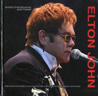   Elton John 