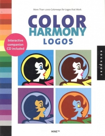  . Color Harmony Logos (.+D) ( ..) 