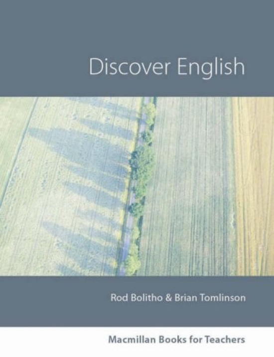 Bolitho R. Discover English. Language Awareness for Teachers 